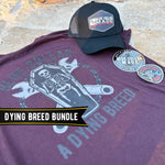 Dying Breed Bundle