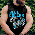 Dying Breed Tank