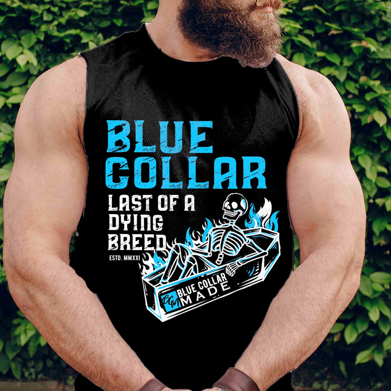 Dying Breed Tank