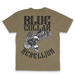 Blue Collar Rebellion