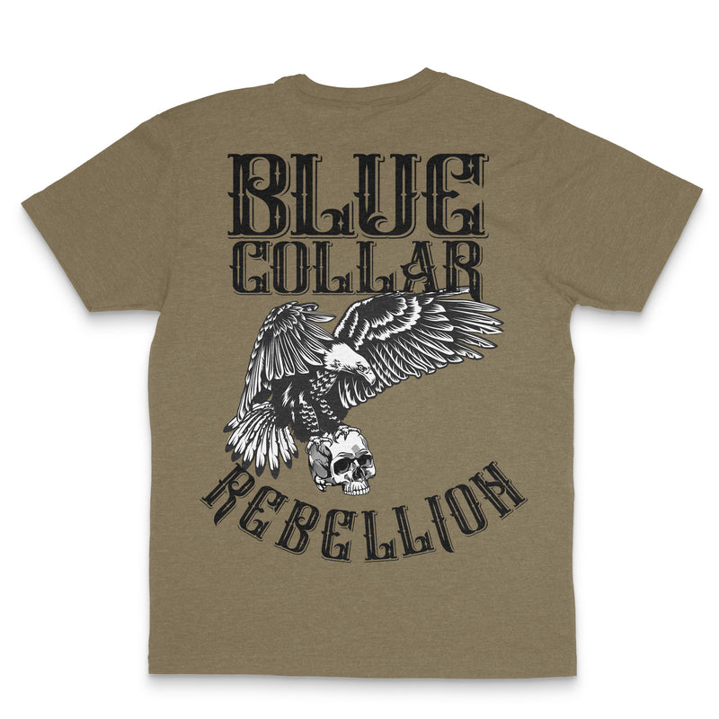Blue Collar Rebellion